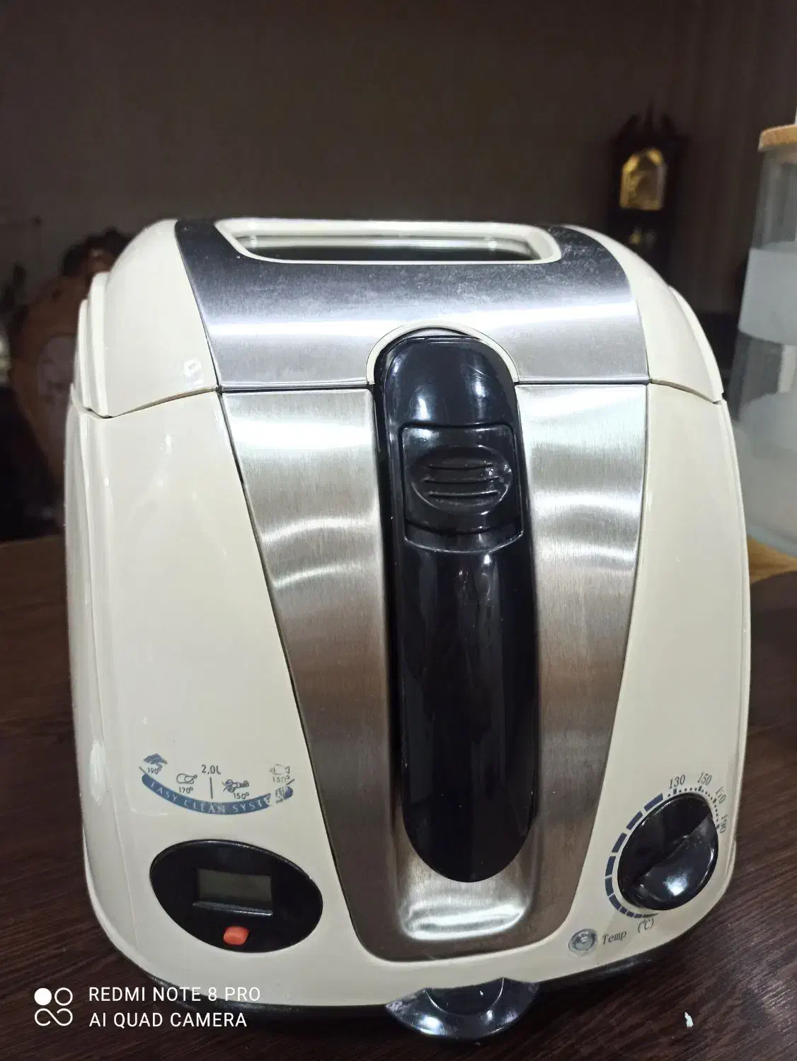 سرخ کن|اجاق گاز و لوازم برقی پختوپز|رامهرمز, |دیوار