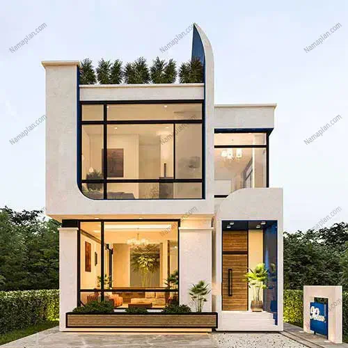 ویلایی کلنگی کاسبی جنوبی پیشروی مفید شهرک ولیعصر|فروش زمین و ملک کلنگی|هشتگرد, شهرک ولیعصر (مصلی)|دیوار