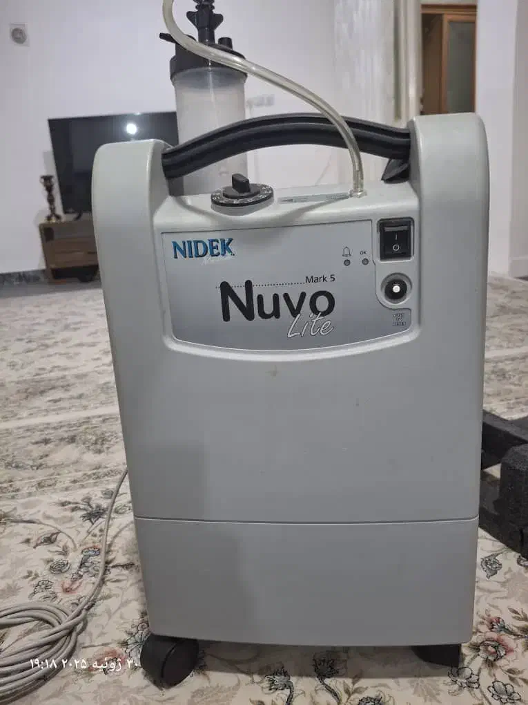 فروش دستگاه هواساز|پزشکی|ساوه, |دیوار