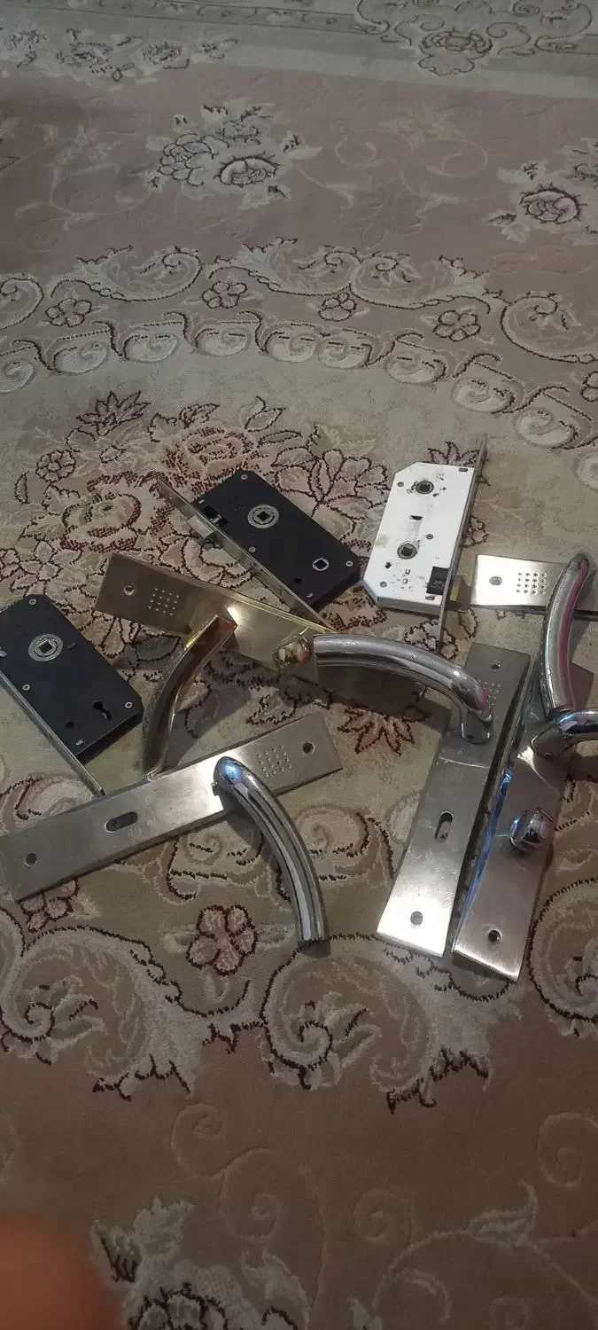 وسایل معاوضه باکفتریانقدی|لوازم جانبی موبایل و تبلت|کرج, اسلامآباد|دیوار