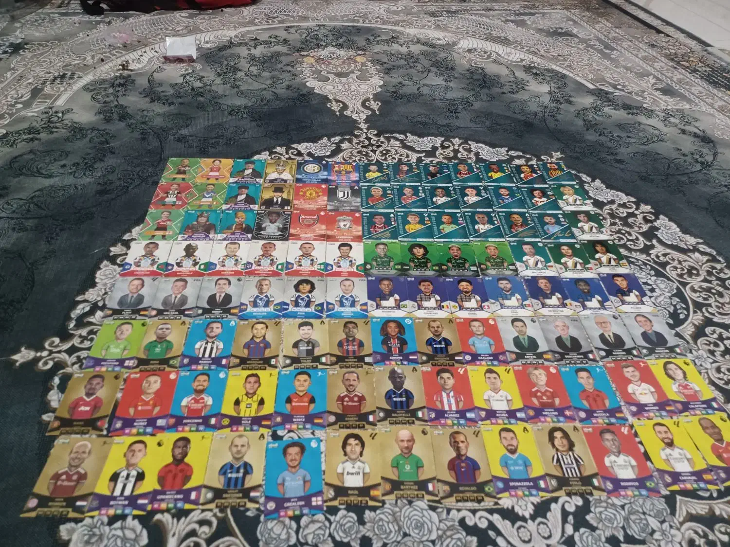 کیمدی|اسباب‌‌بازی|رشت, نظری|دیوار