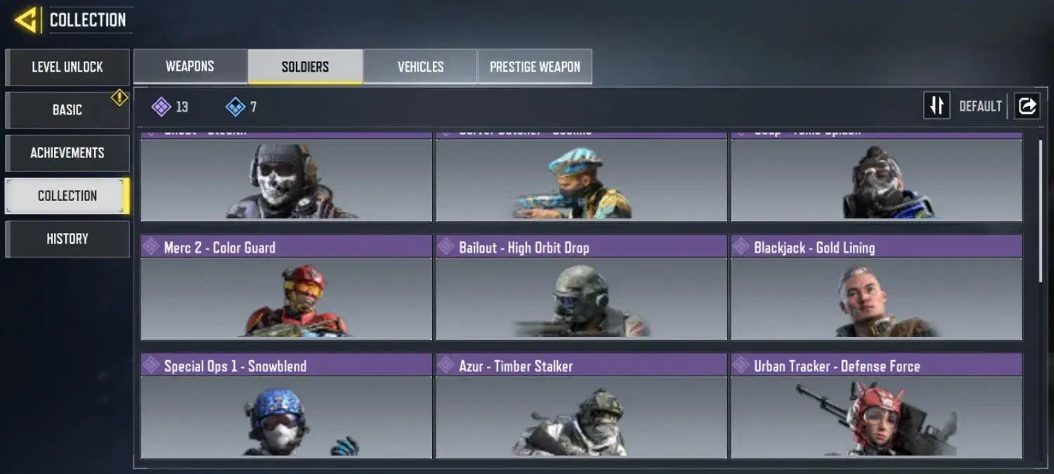 اکانت خوب|کنسول، بازی ویدئویی و آنلاین|زابل, |دیوار