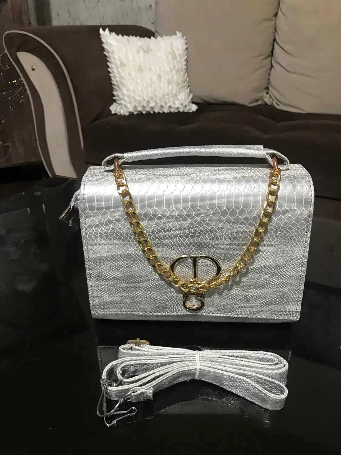 کیف شیک زنانه اکبند|کیف، کفش، کمربند|ارومیه, |دیوار