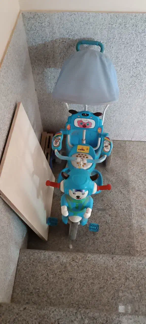 دوچرخه بچه گانه. 2 عدد|دوچرخه، اسکیت، اسکوتر|اصفهان, کردآباد|دیوار