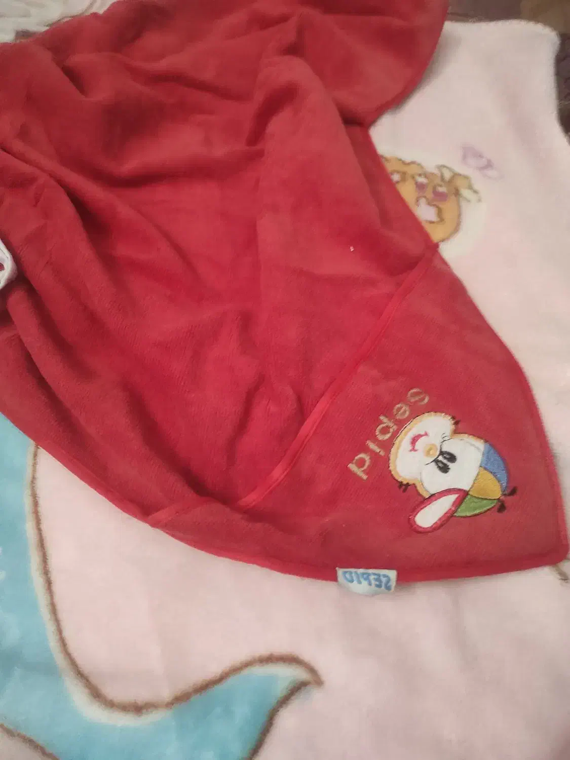 سرویس رختخواب کیسه خواب پتو وحوله و....|اسباب و اثاث بچه|زاهدان, |دیوار