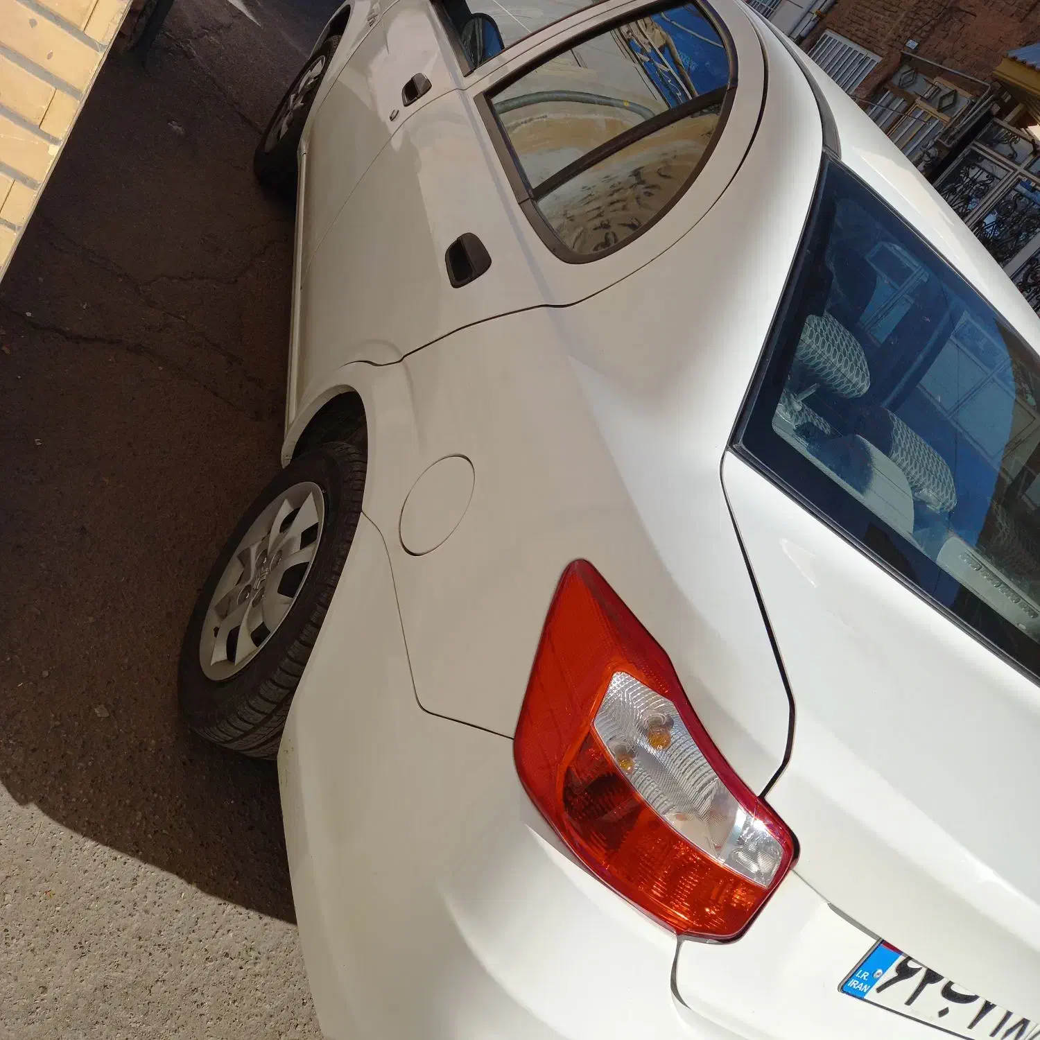 ساینا|خودرو سواری و وانت|سبزوار, جنت|دیوار