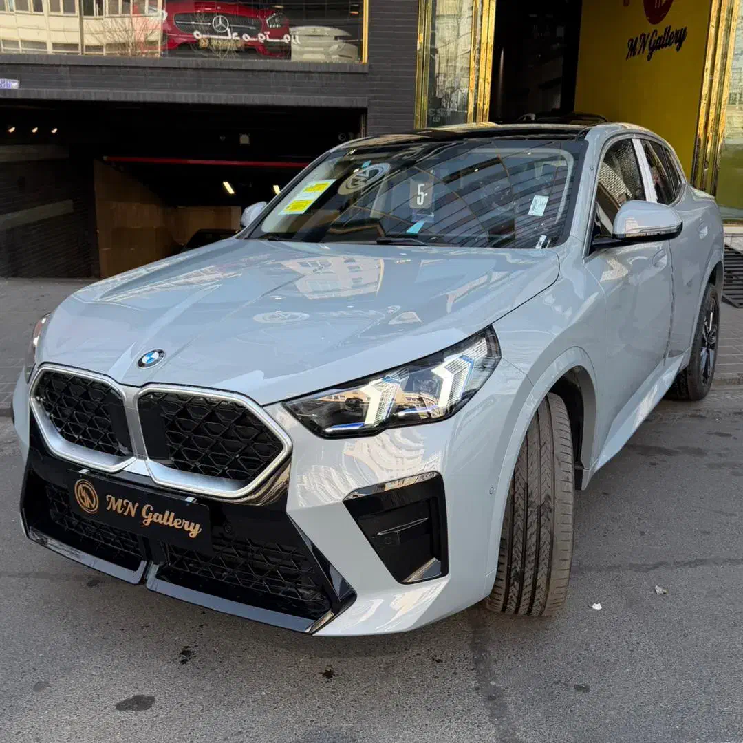 BMW X2 2.5i 2026|خودرو سواری و وانت|تهران, سهروردی|دیوار