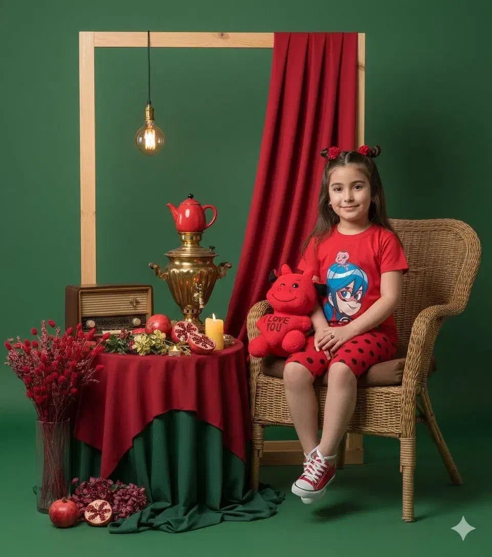 ادیت عکس و ویدئو با طرح دلخواه شما|خدمات پذیرایی، مراسم|شیراز, دشت چنار|دیوار