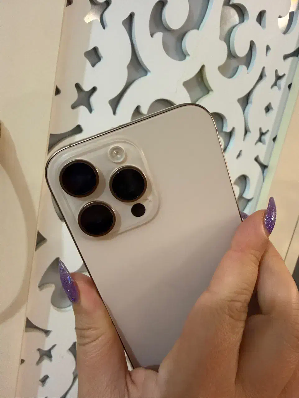 iPhone 16promax|موبایل|ارومیه, |دیوار