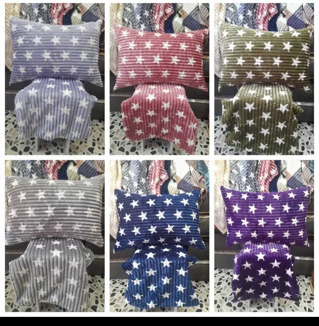 پتو مسافرتی ۲نفره|رختخواب، بالش، پتو|شادگان, |دیوار