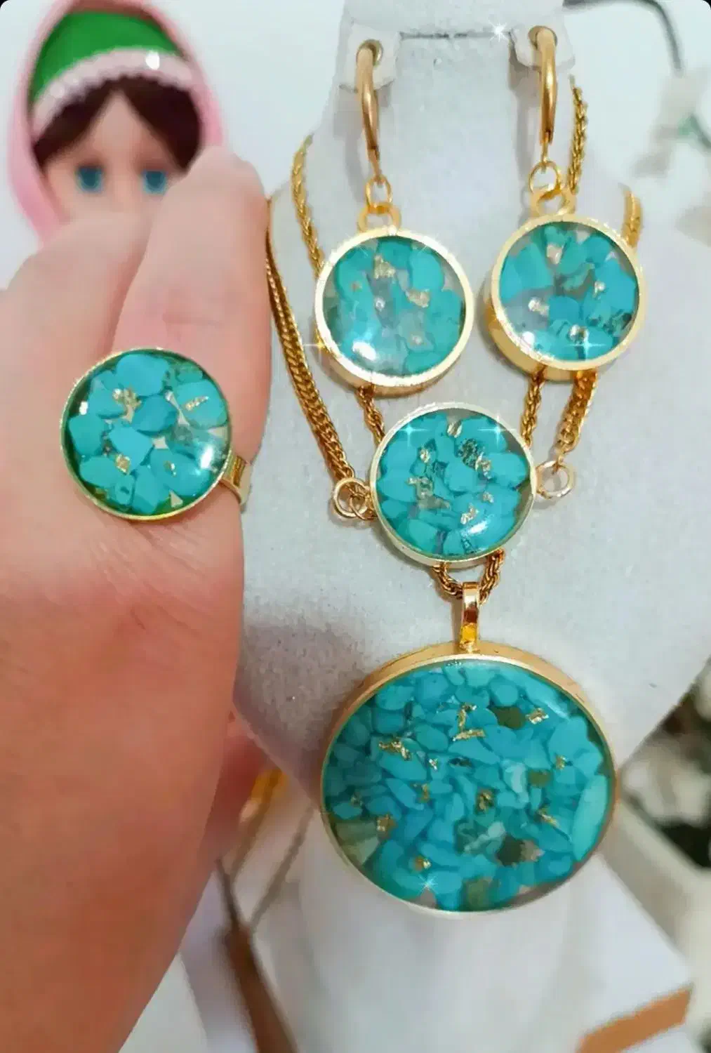 بدلیجات رزینی|بدلیجات|گرگان, |دیوار