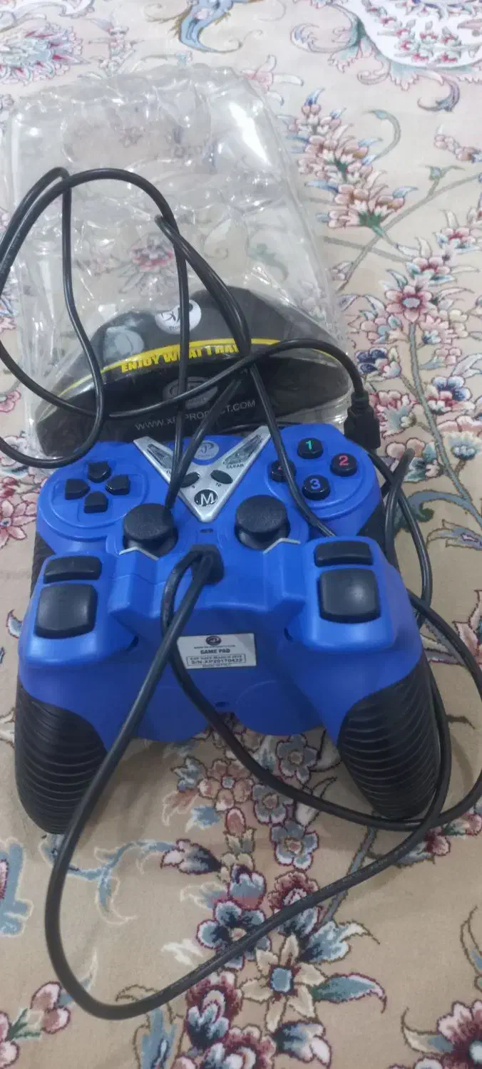 دسته بازی|کنسول، بازی ویدئویی و آنلاین|بندر کنگان, |دیوار