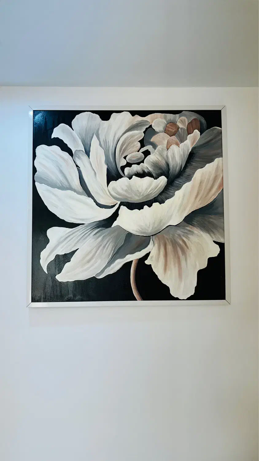 تابلو نقاشی|تابلو، نقاشی، عکس|شیروان (خراسان), |دیوار