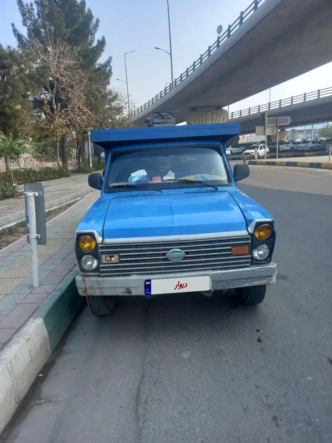 فروشی|خودرو سواری و وانت|قم, ولیعصر|دیوار