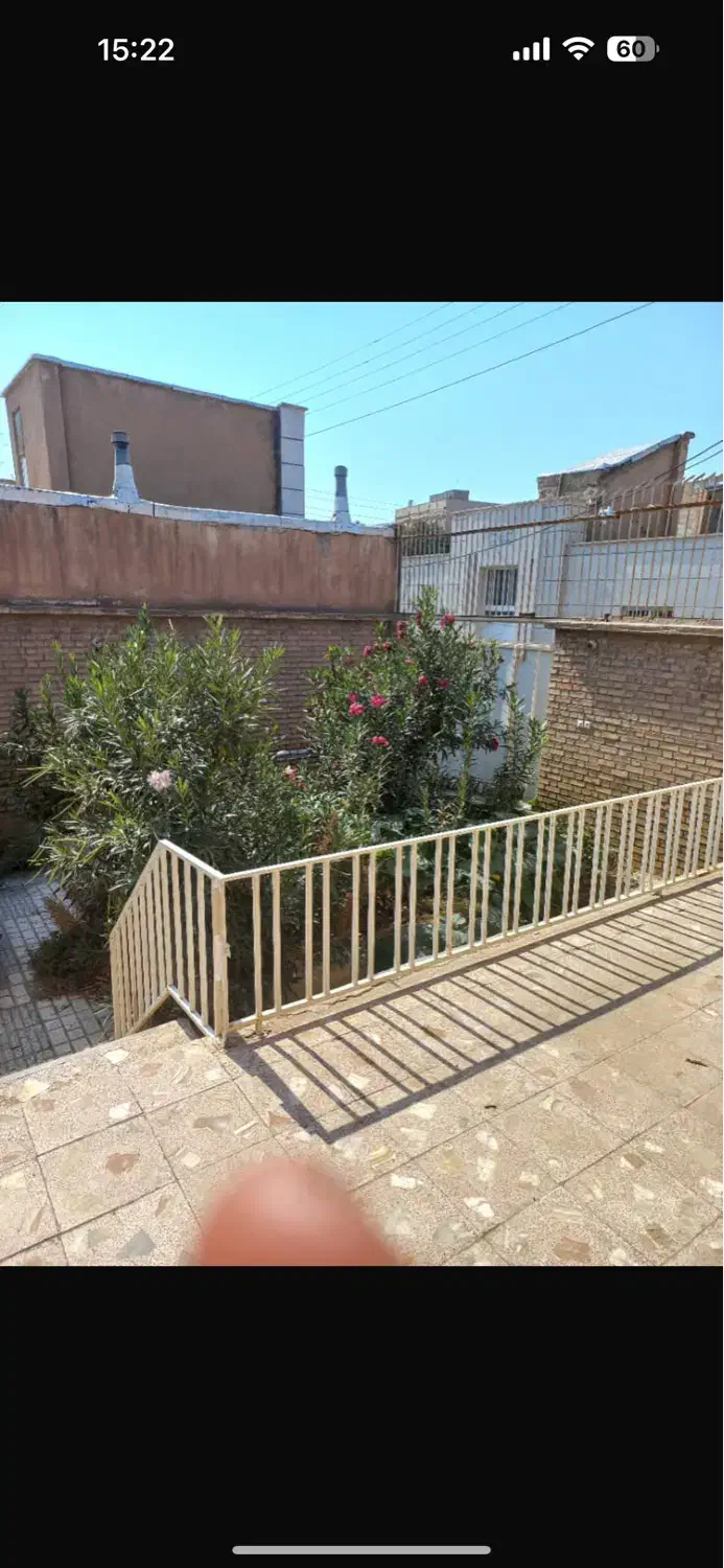 خانه ویلایی ۲۵۰ متری جوادیه غربی|فروش خانه و ویلا|سبزوار, جوادیه غربی|دیوار