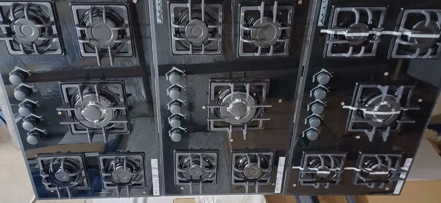 اجاقگاز رومیزی|اجاق گاز و لوازم برقی پخت‌وپز|محمدشهر, ولدآباد|دیوار