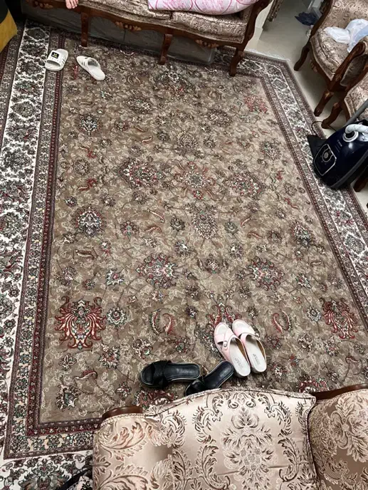 دو عدد فرش ۹ متری|فرش|تهران, صادقیه|دیوار