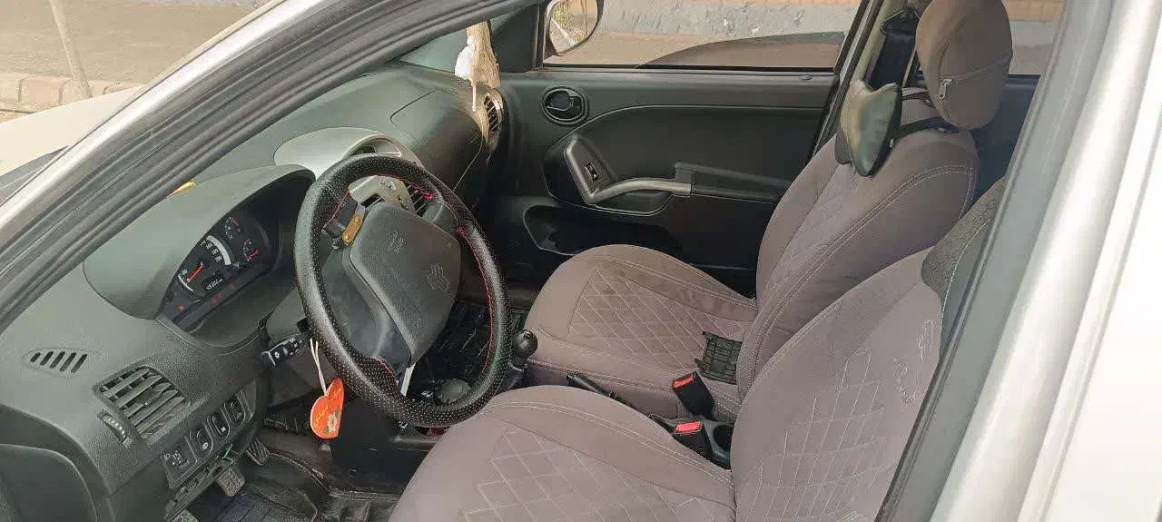 کوییک ساده مدل بهمن 1401|خودرو سواری و وانت|تبریز, |دیوار