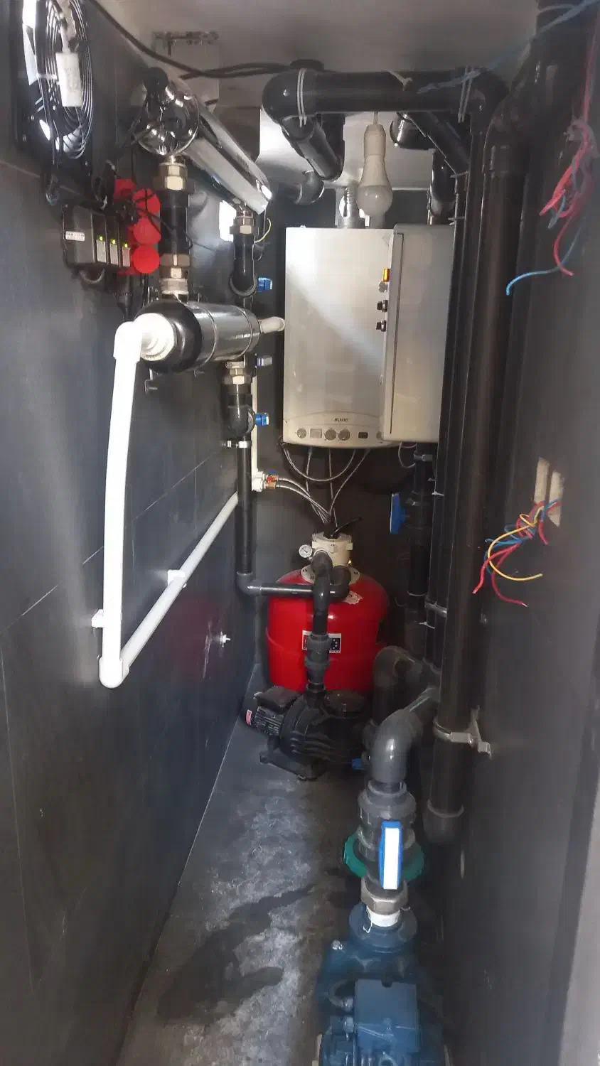 خریدوفروش انواع مس وغیره|حراج|مشکین‌دشت, |دیوار