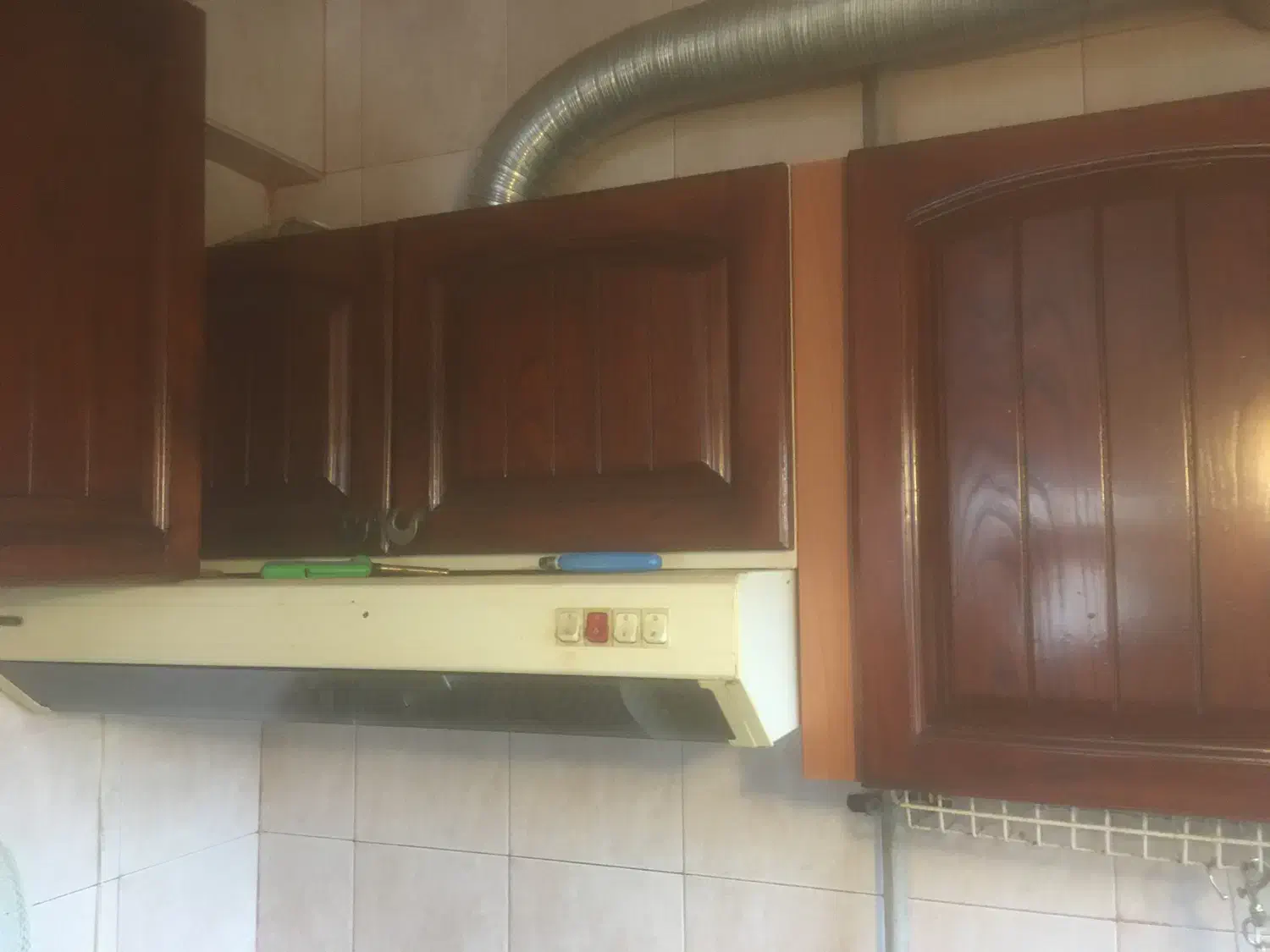 فروش کابینت، سینک، گاز،هود|جاکفشی، کمد، دراور|چالوس, |دیوار