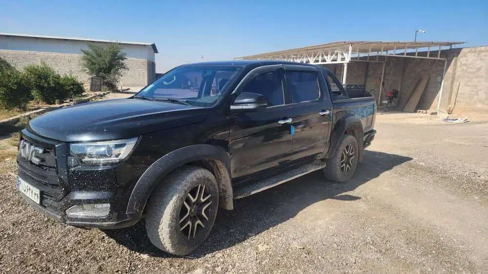 کی ام سی تی 8|خودرو سواری و وانت|اهواز, نادری|دیوار