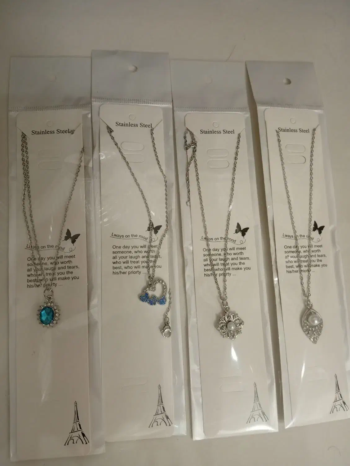 گردنبند استیل درجه 1|بدلیجات|اسلامشهر, شهرک جانبازان|دیوار