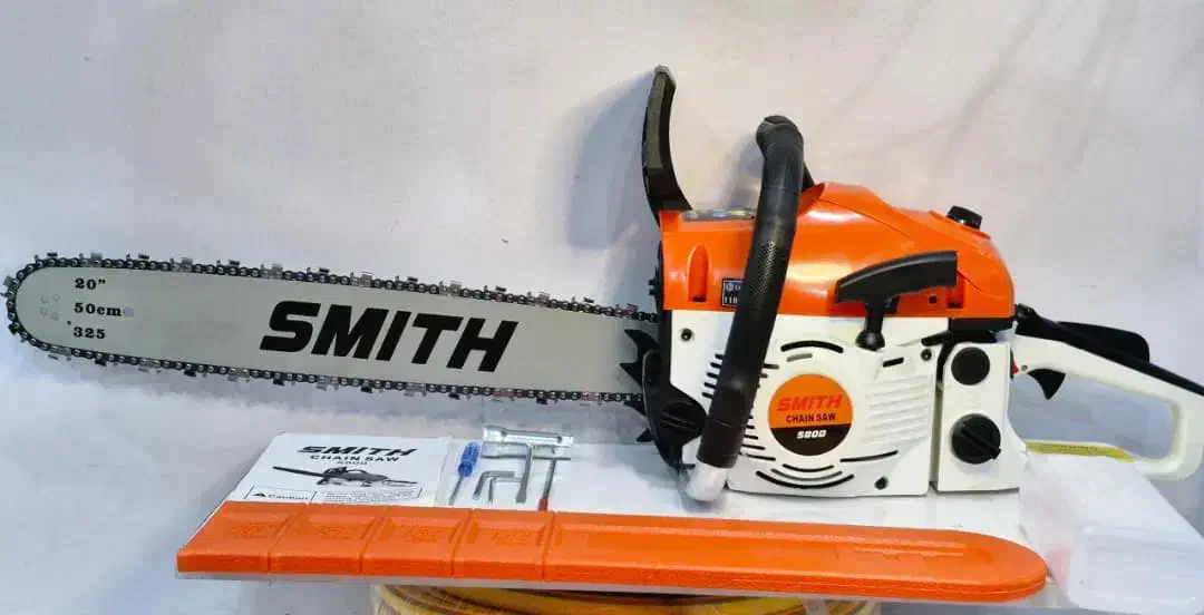 اره موتوری اسمیت خوش برش|ابزارآلات|ساری, |دیوار