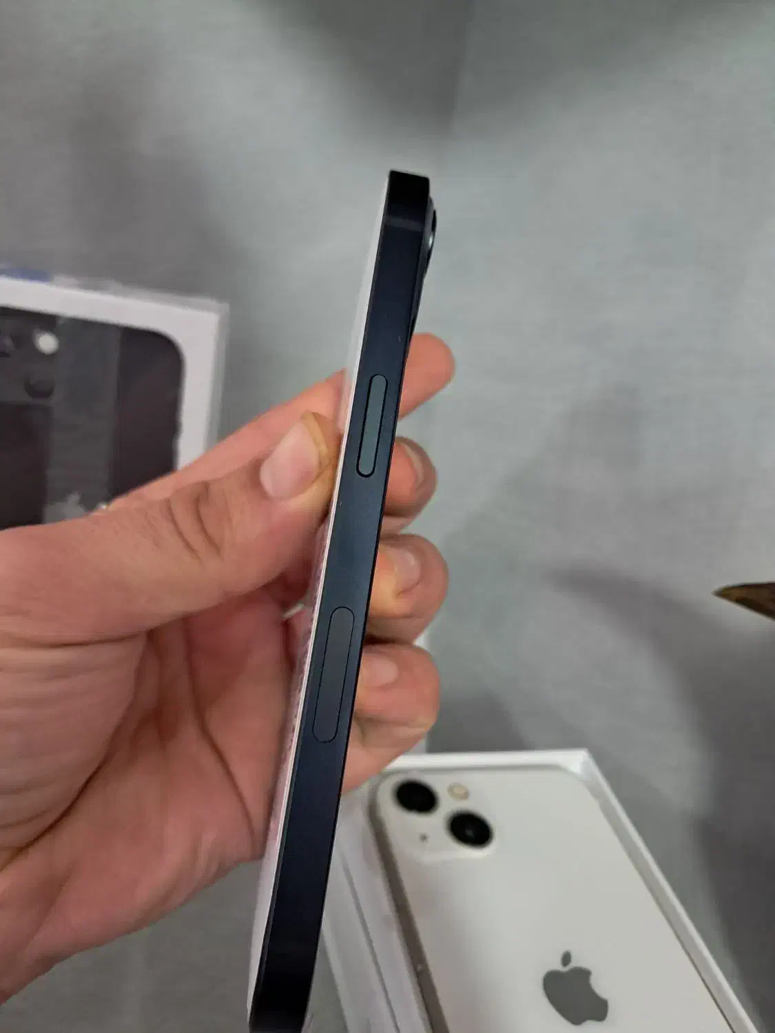 ایفون ۱۳ بدون ریجستر|موبایل|آبادان, |دیوار