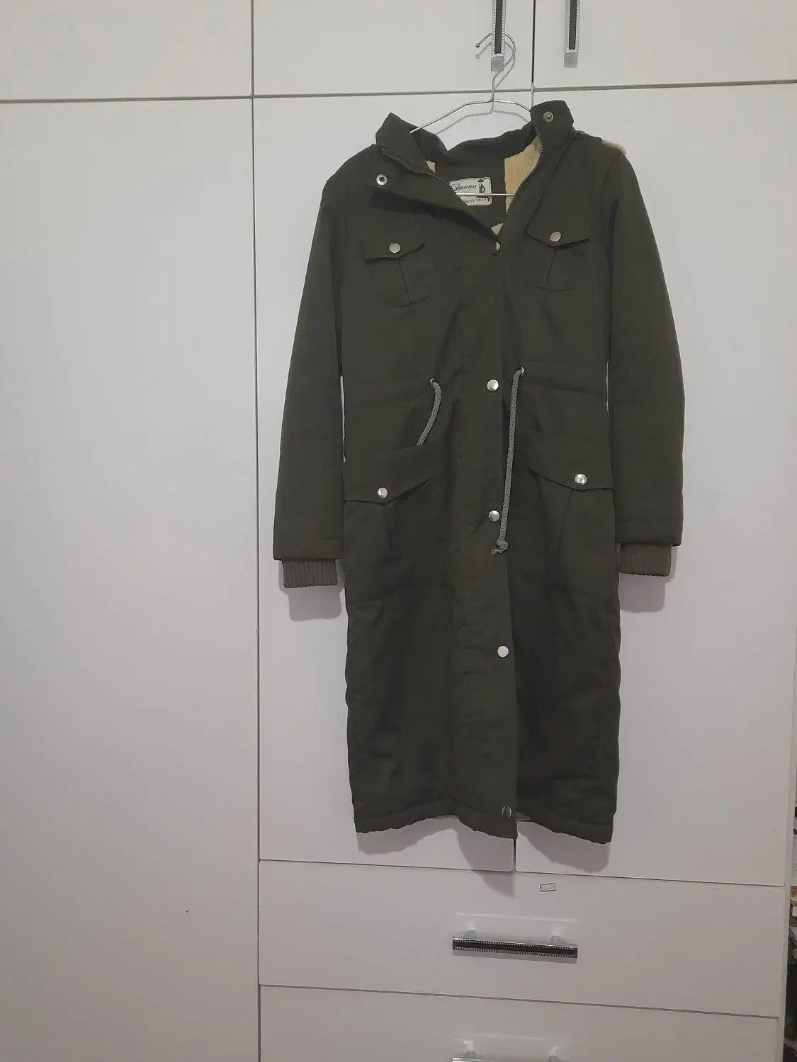 سلام یک کیسه لباس 350|لباس|بیرجند, |دیوار