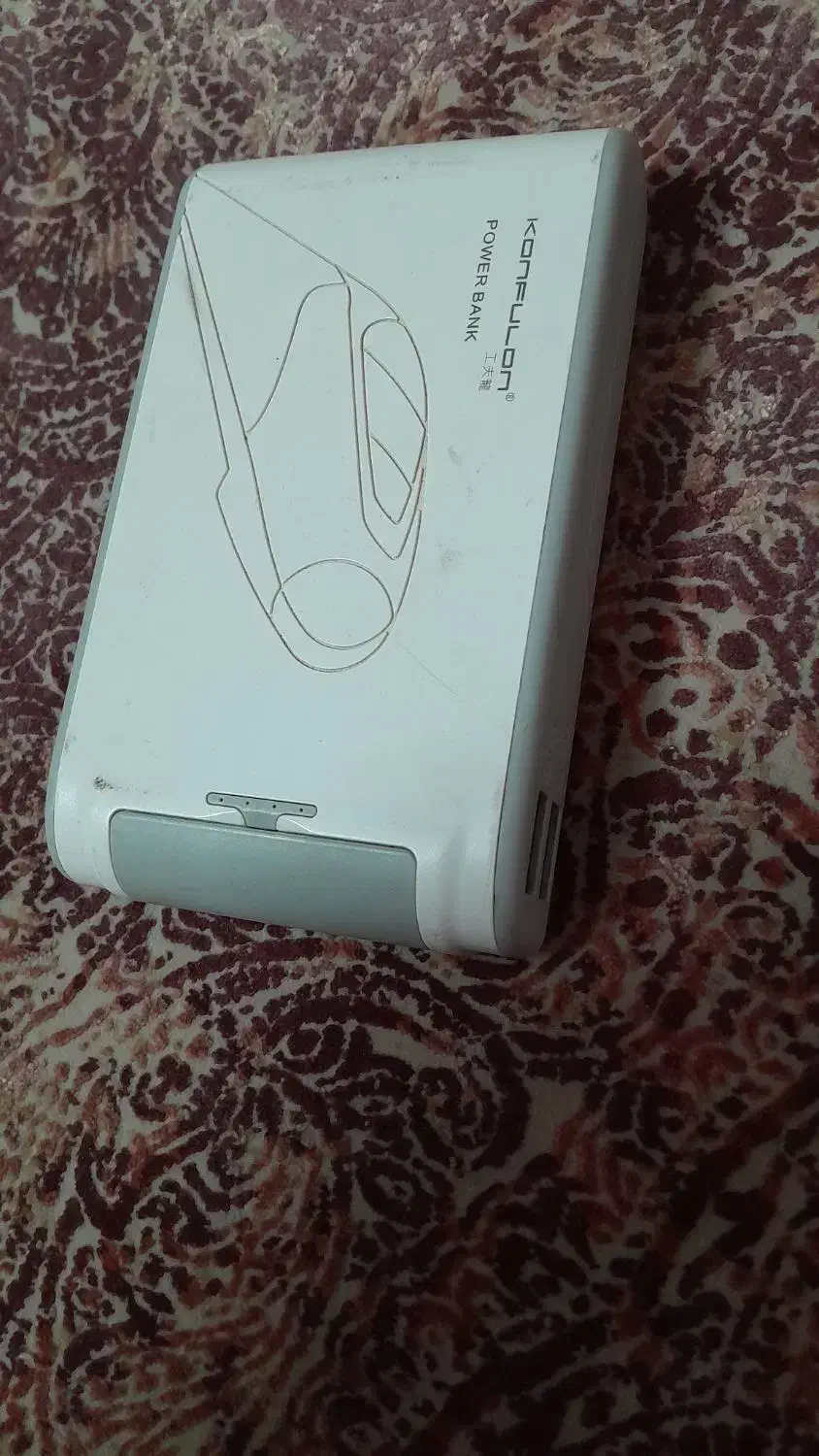 پاور بانک|لوازم جانبی موبایل و تبلت|فولادشهر, C3|دیوار