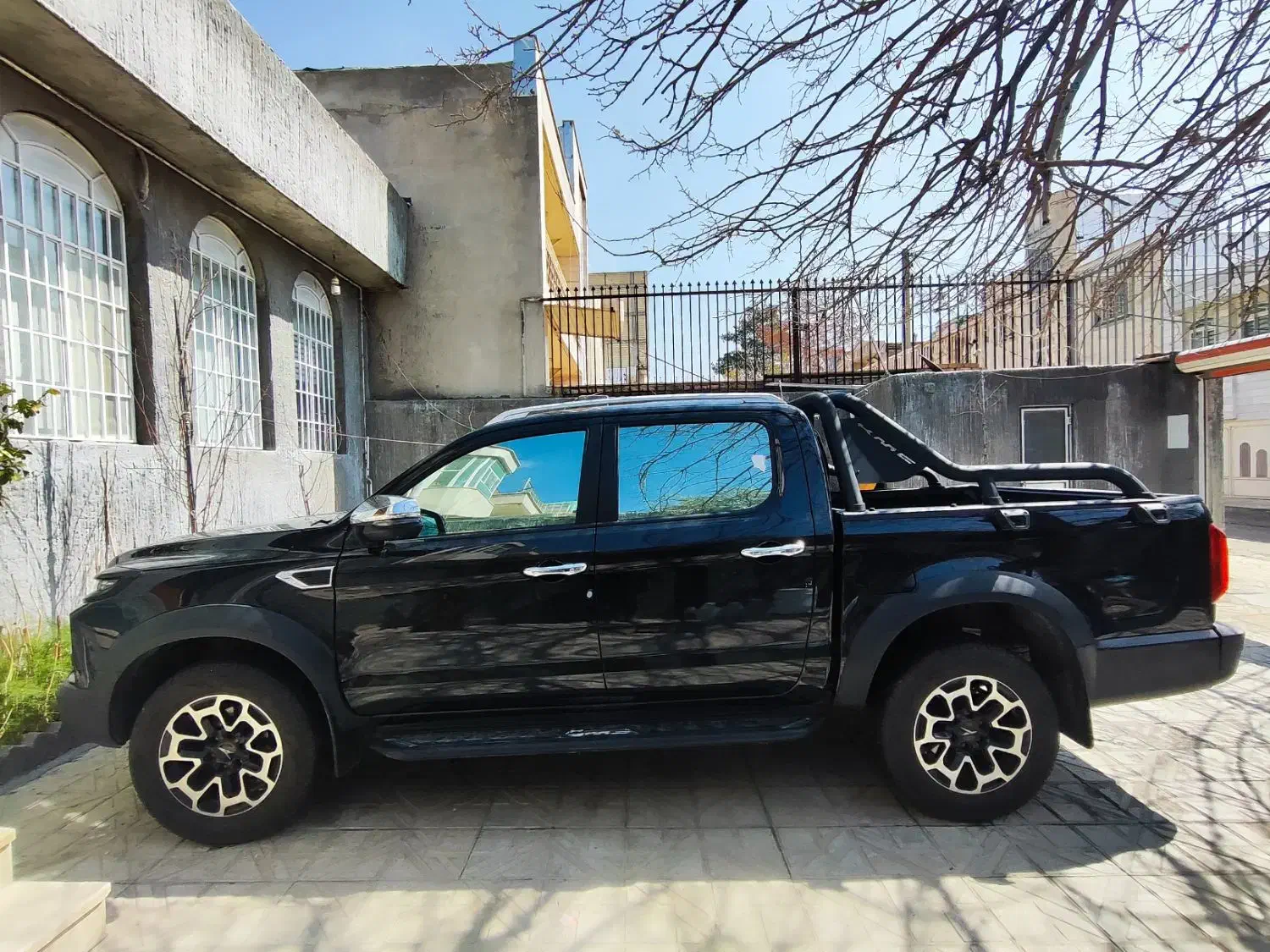 kmct9|خودرو سواری و وانت|کرمانشاه, |دیوار