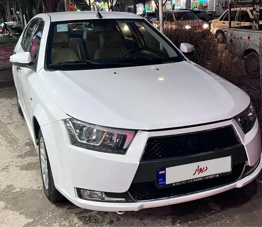 دنا پلاس تیپ ۲|خودرو سواری و وانت|بجنورد, |دیوار