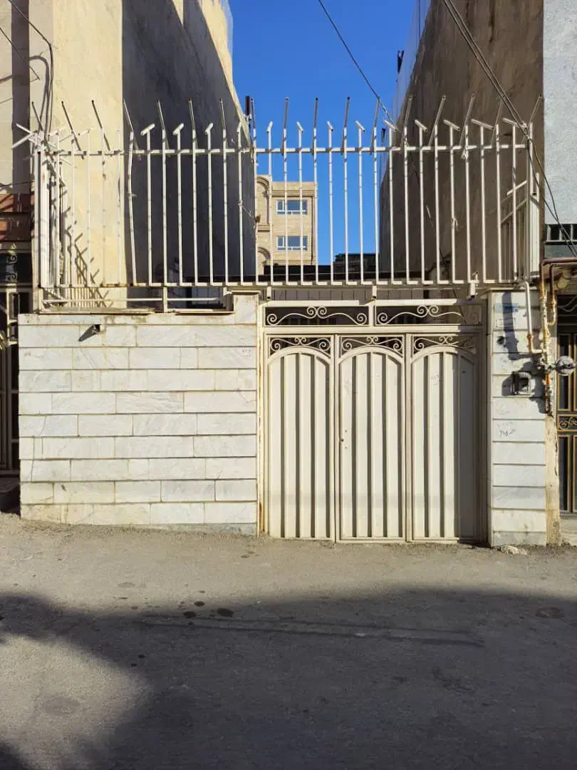 97متر روبرو عشایر/ویلایی شمالی/مسکونی،اداری،تجاری|فروش خانه و ویلا|خرم‌آباد, |دیوار