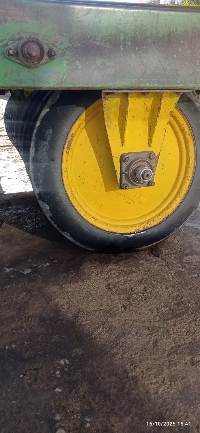 عمیقکار ۱۱ردیفه دیواندره خالدیان|ماشینآلات صنعتی|افشار, |دیوار