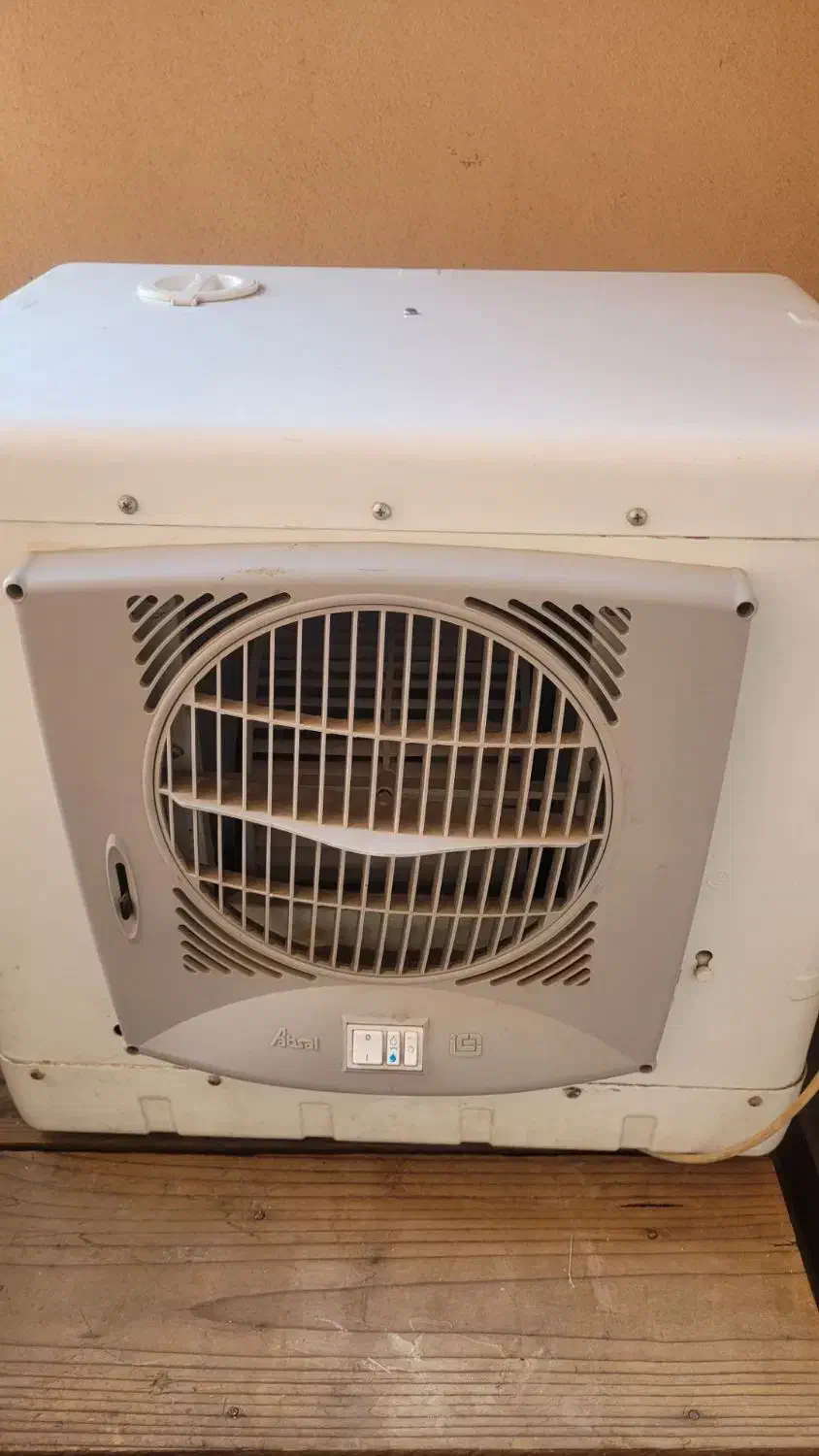 کولر دستی|کولر آبی|محمدیه-قزوین, |دیوار