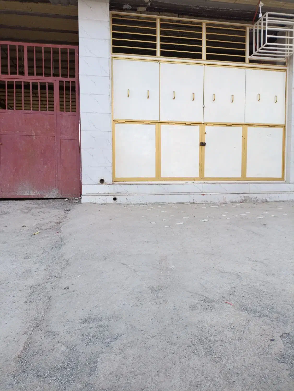 اجاره مغازه|اجارهٔ مغازه و غرفه|ایرانشهر, |دیوار