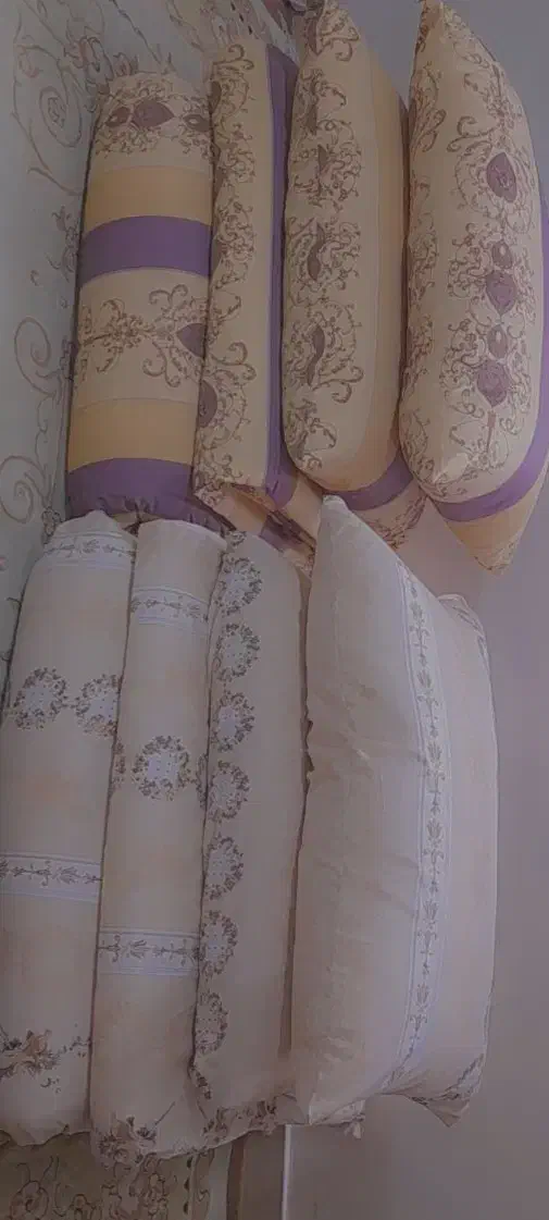 دوخت سرویس خواب|سرویس روتختی|اردبیل, |دیوار