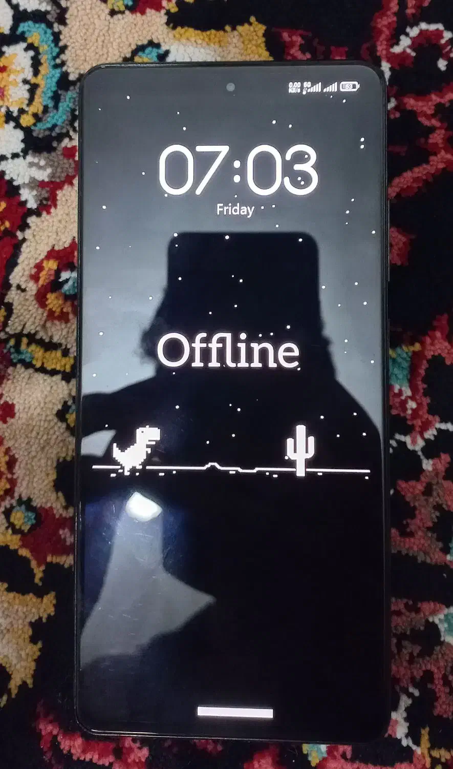 شیاومی نوت دوازده پرو+5G|موبایل|گالیکش, |دیوار