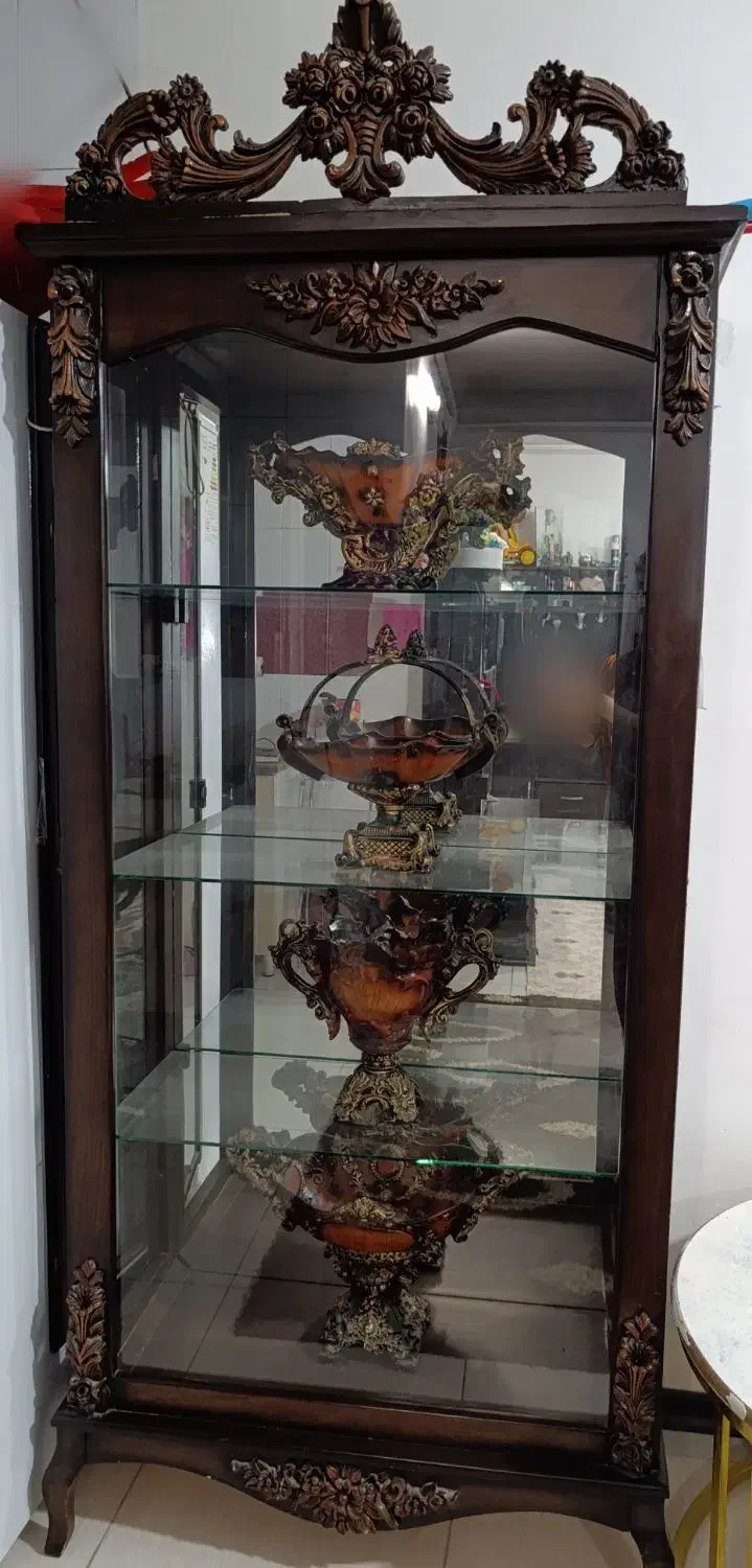 یک عددجاکفشی وبوفه ومیز تلوزیون|جاکفشی، کمد، دراور|آشخانه, |دیوار