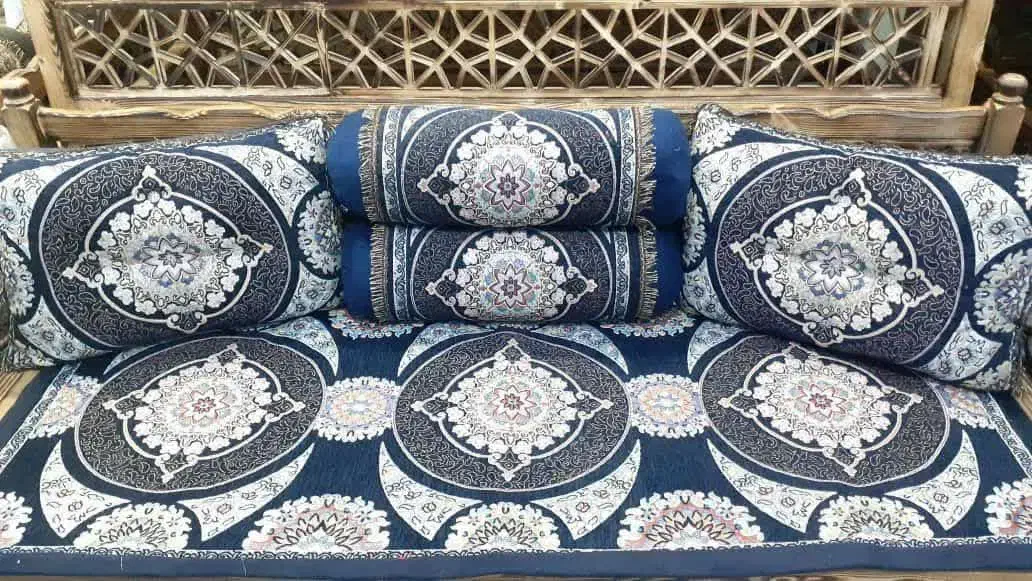 سرویس شاه نشین|پشتی|خمینی‌شهر, |دیوار