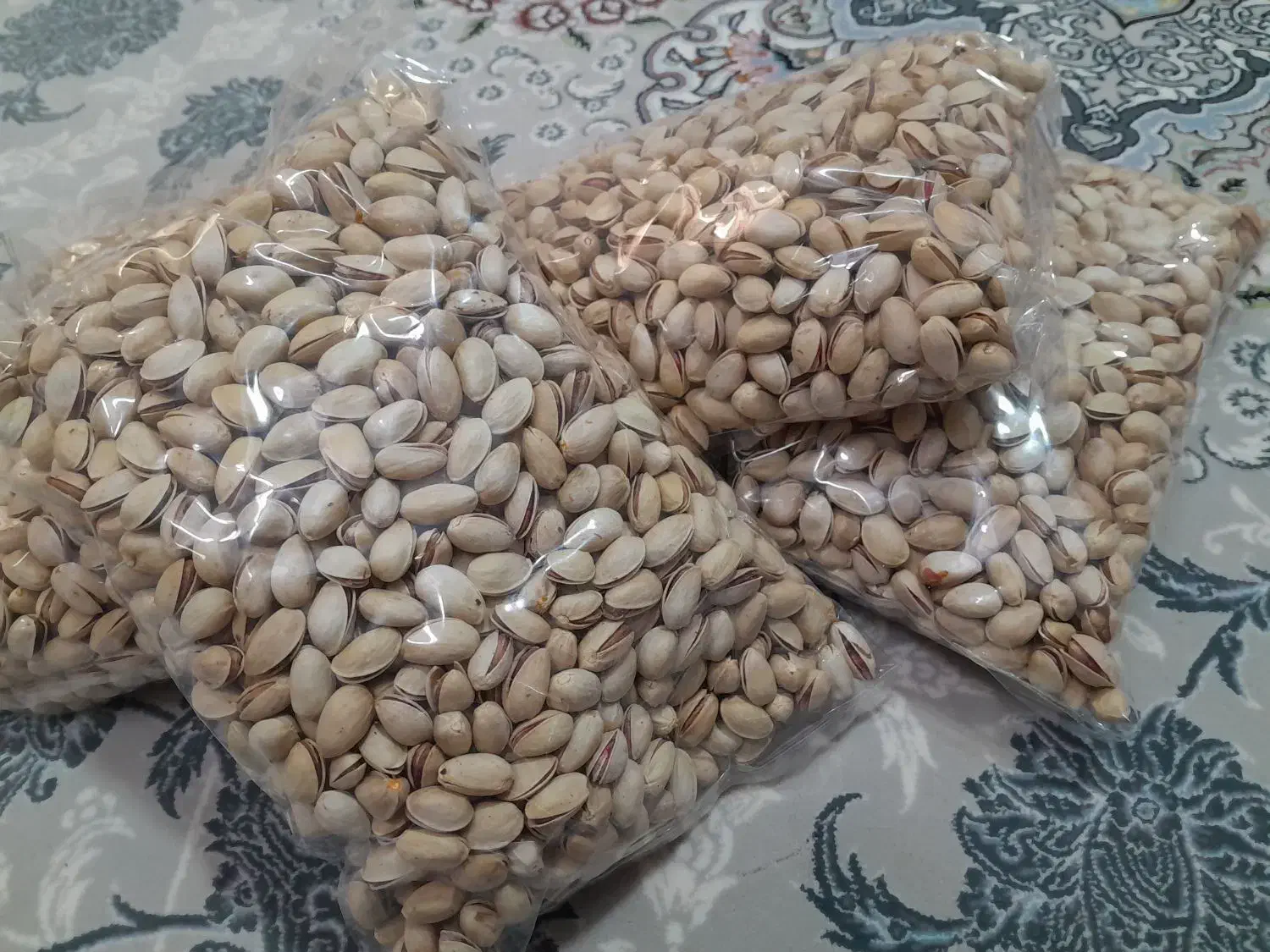 پسته احمدآقایی عالی|خوردنی و آشامیدنی|قم, شهدا|دیوار