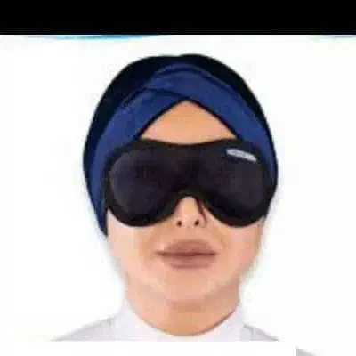 چشم بند طبی برای خوابی راحت|آرایشی، بهداشتی، درمانی|دهدشت, |دیوار