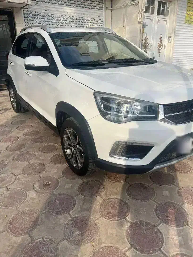 ام وی ام X22 96  اتومات|خودرو سواری و وانت|بیرجند, |دیوار