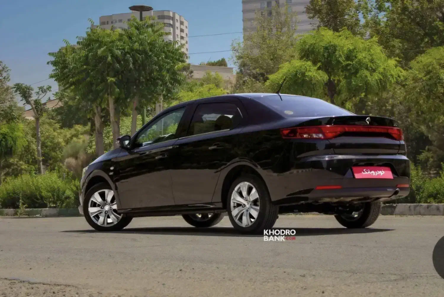 فروش تارا اتومات|خودرو سواری و وانت|شیراز, سرو|دیوار