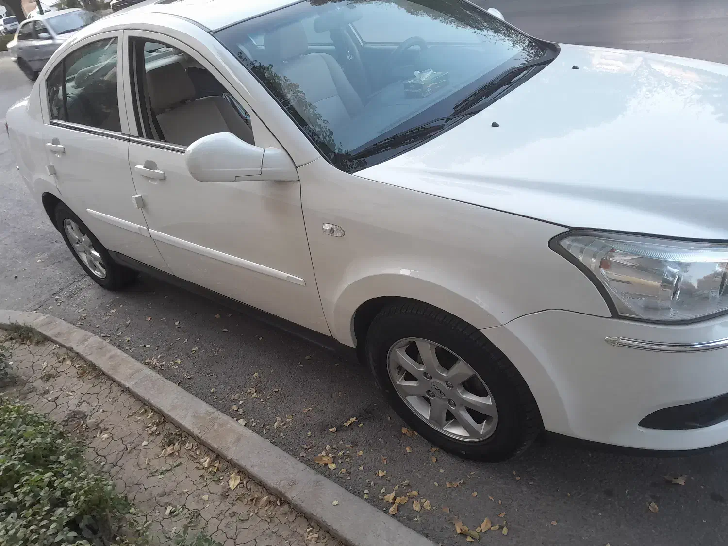 فروش ویژه ام وی ام ۵۵۰ اتومات ارزان تر از اطلس|خودرو سواری و وانت|اصفهان, سعادتآباد|دیوار