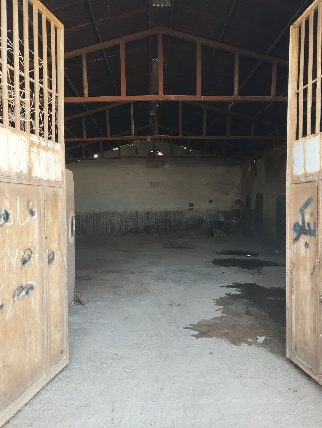 سوله اجاره ای|اجارهٔ مغازه و غرفه|قنوات, |دیوار