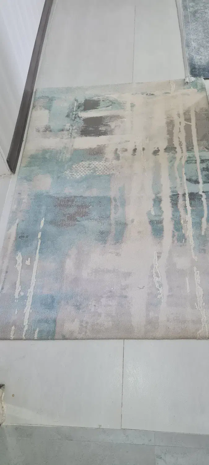 دو عدد فرش ۳ متری|فرش|شیراز, زرهی|دیوار