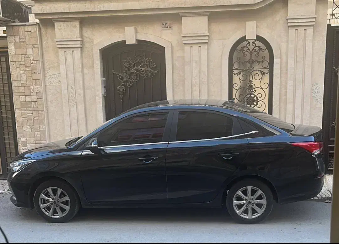 fmc511|خودرو سواری و وانت|تهران, شهرک دانشگاه|دیوار