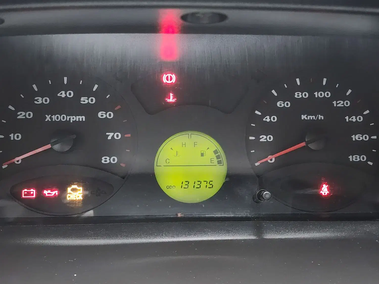 پراید مدل ۹۰ ، ۱۳۲ se|خودرو سواری و وانت|بندر انزلی, باغ زمانی|دیوار