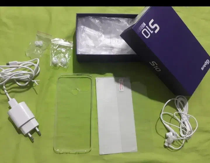 گوشی جی پلاس اس 10|موبایل|قم, شاه ابراهیم|دیوار